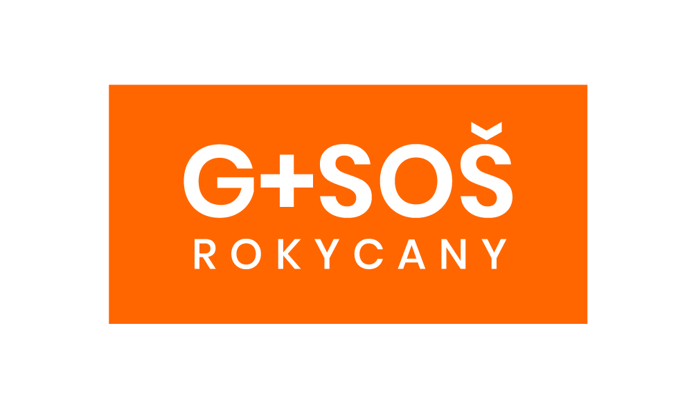 Logo G+SOŠ